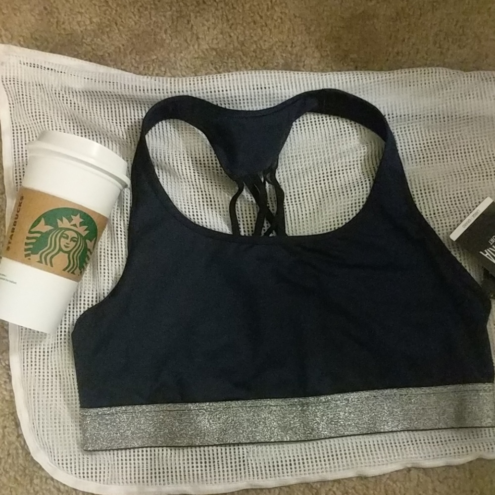 Victoria Secret Sports Bra